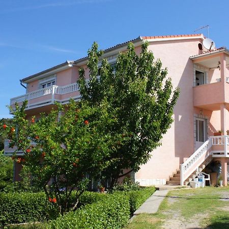 Apartments With A Parking Space Kampor, Rab - 5029 Kültér fotó