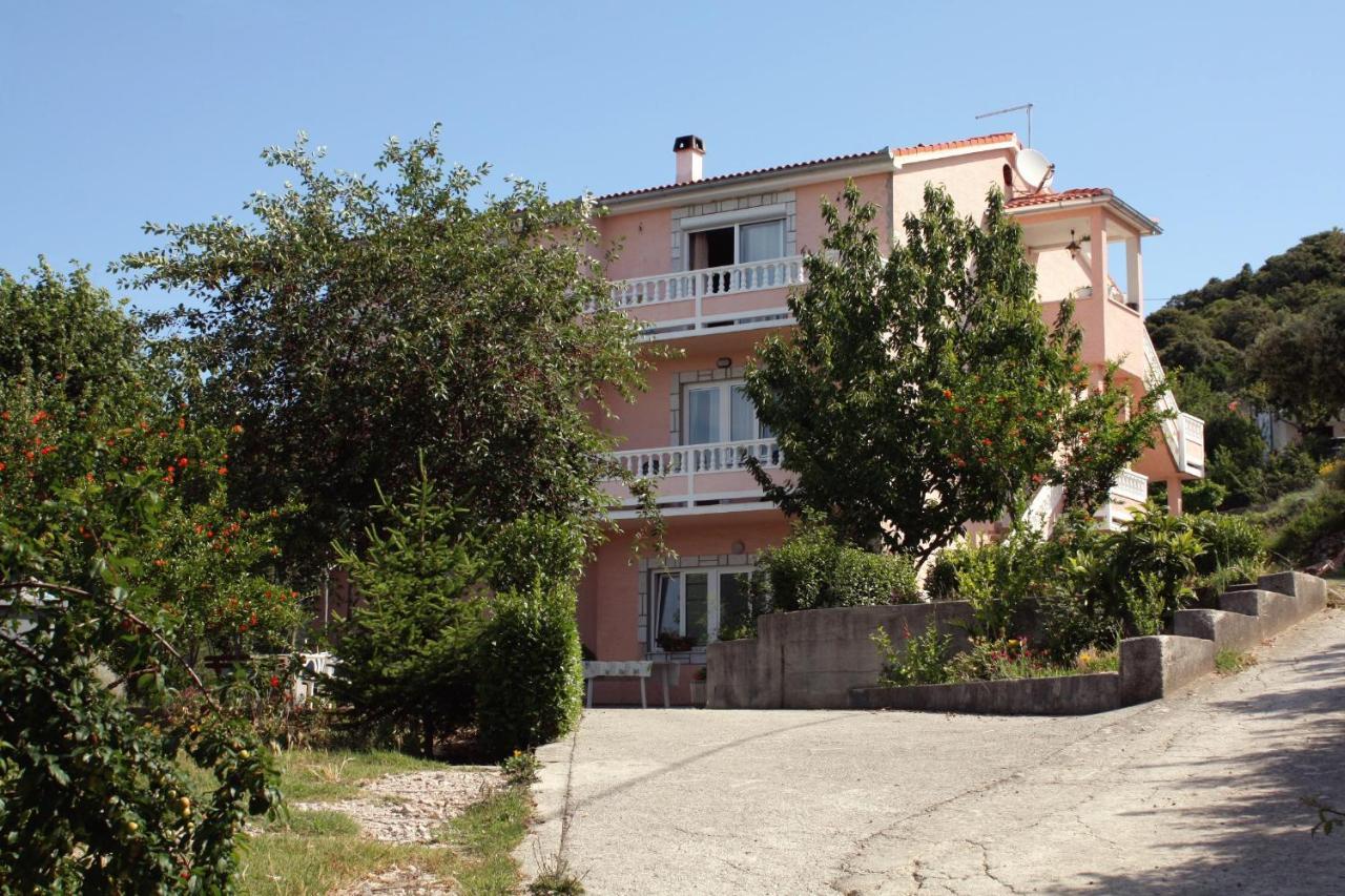 Apartments With A Parking Space Kampor, Rab - 5029 Kültér fotó