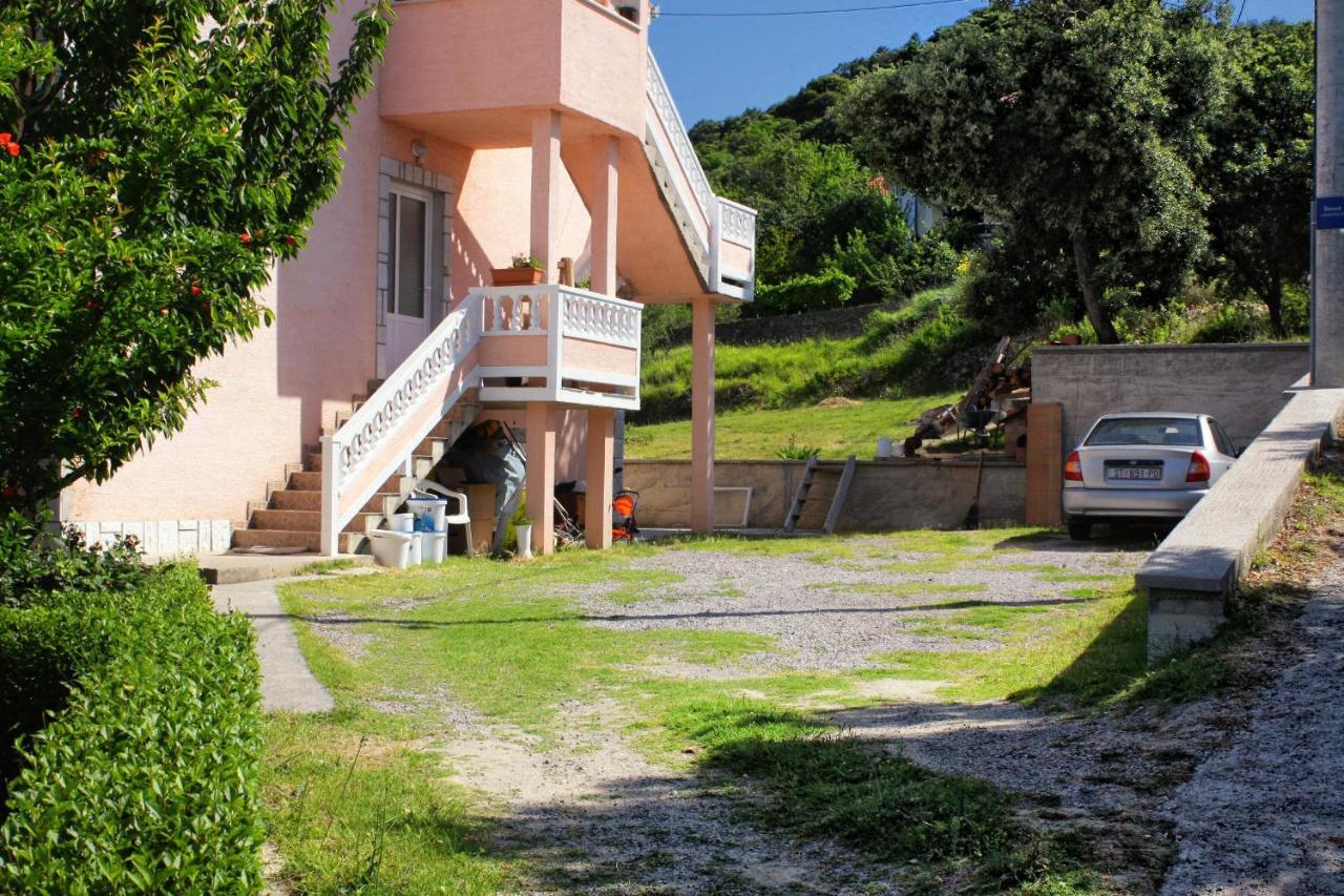 Apartments With A Parking Space Kampor, Rab - 5029 Kültér fotó